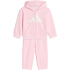 adidas Essentials Baby-Jogginganzug KB9646 - clear...