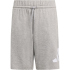 adidas Essentials Sweatshorts Kinder JD2086 - dark...