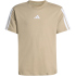 adidas Essentials T-Shirt Kinder KD8552 - crystal...