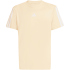 adidas Essentials T-Shirt Kinder KD8552 - crystal...