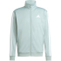 adidas 3-Streifen Tricot Regular Trainingsjacke Herren...