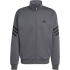 adidas Future Icons 3-Streifen Woven Trainingsjacke...