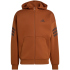 adidas Future Icons 3-Streifen Kapuzenjacke Herren KD5229...