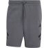 adidas Future Icons 3-Streifen Sweatshorts Herren KD5241...