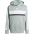 adidas Seasonal Essentials Tiberio 3-Streifen Hoodie...