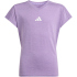 adidas GoTo V-Neck Trainingsshirt Mädchen KD8531 -...