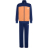 adidas Tricot Colourpop Trainingsanzug Kinder JL7479 -...