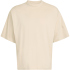 adidas Soft Lux T-Shirt Herren KB8092 - black XS