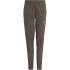 adidas Hooded Tech Woven Jogginghose Jungen KG5186 - grey...