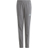 adidas Hooded Tech Woven Jogginghose Jungen KG5186 - grey...