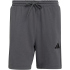 adidas Camo Sweatshorts Herren KC0712 - grey...