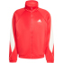 adidas Stadium Trainingsjacke JN1821 - black/off white S