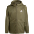 adidas Regenjacke Kinder JL9046 - black 116