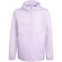 adidas Regenjacke Kinder JL9046 - black 116
