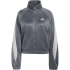 adidas Stadium Trainingsjacke Damen JL6886 - black/off...