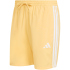 adidas Essentials 3-Streifen Chelsea Sweatshorts Herren...