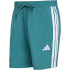adidas Essentials 3-Streifen Chelsea Sweatshorts Herren...