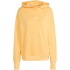 adidas All SZN French Terry Loose Hoodie Damen IW1026 -...