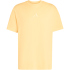 adidas All SZN T-Shirt Herren IV5217 - off white L