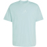 adidas All SZN T-Shirt Herren IV5217 - off white L