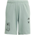 adidas x Minecraft Trainingsshorts Kinder KA0243 - black 152