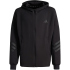 adidas Future Icons 3-Streifen Sweatjacke Kinder KS2577 -...