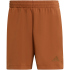 adidas Soft Lux Sweatshorts Herren KF8580 - crystal linen S