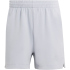 adidas Soft Lux Sweatshorts Herren KF8580 - crystal linen S