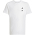 adidas x Minecraft Trainingsshirt Kinder KA0234 - white 152