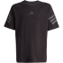 adidas Future Icons 3-Streifen T-Shirt Kinder KC1964 -...