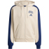 adidas Collegiate Fleece Sweatjacke Herren KC0735 -...