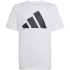 adidas Train Essentials Big Logo Trainingsshirt Kinder...