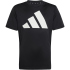 adidas Train Essentials Big Logo Trainingsshirt Kinder...