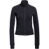adidas Soft Lux Slim Trainingsjacke Damen KE9142 - wonder...
