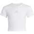 adidas Sport Icons Soft Touch Baby Tee Trainingsshirt...