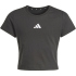adidas Essentials T-Shirt Mädchen JZ1213 - ice...