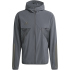 adidas House of Tiro Kapuzenjacke Herren KB1627 - grey...