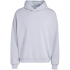 adidas Soft Lux Hoodie KF8598 - crystal linen XL