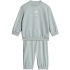 adidas TRNSTR Jogginganzug Kinder KC4618 - wonder...