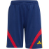 adidas House of Tiro Sweatshorts Kinder KB0224 -...