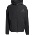 adidas Z.N.E. Woven Trainingsjacke Herren KD8494 - black M