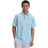 UNDER ARMOUR Tech Poloshirt Herren 800 - team...