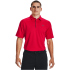 UNDER ARMOUR Tech Poloshirt Herren 800 - team...