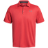 UNDER ARMOUR Tech Poloshirt Herren 800 - team...