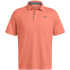 UNDER ARMOUR Tech Poloshirt Herren 800 - team...