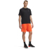 UNDER ARMOUR Tech Graphic Trainingsshorts Herren 020 -...