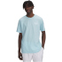 UNDER ARMOUR Sportstyle Left Chest Trainingsshirt Herren...