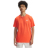 UNDER ARMOUR Sportstyle Left Chest Trainingsshirt Herren...