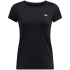 UNDER ARMOUR HeatGear Armour kurzarm Trainingsshirt Damen...