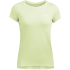 UNDER ARMOUR HeatGear Armour kurzarm Trainingsshirt Damen...